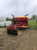 Vaderstad 3M Rapid 300S Drill