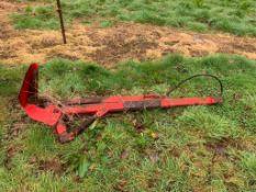 4 Furrow Kverneland Press Arm