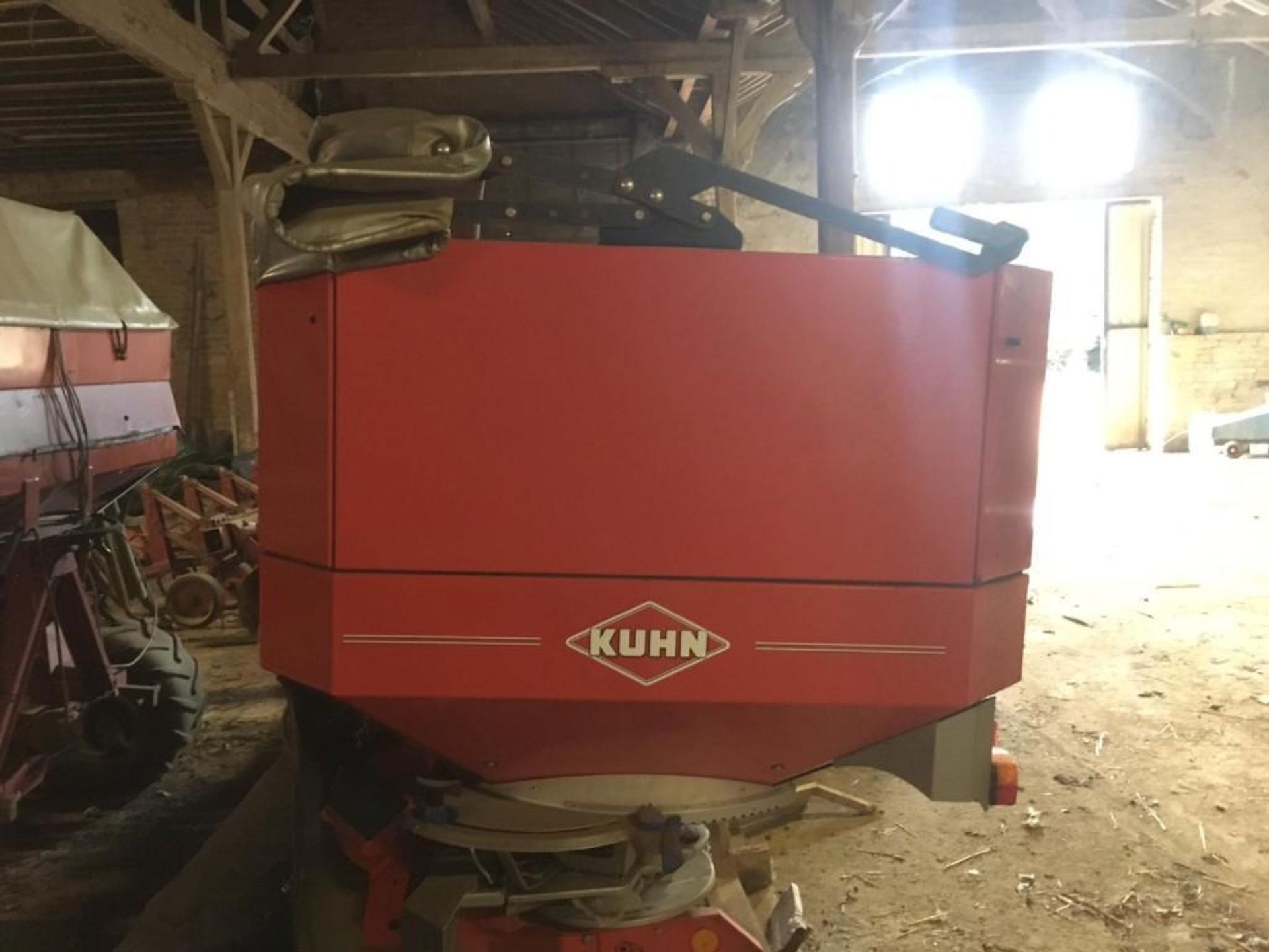 Kuhn Axis 30.1 - Image 5 of 7