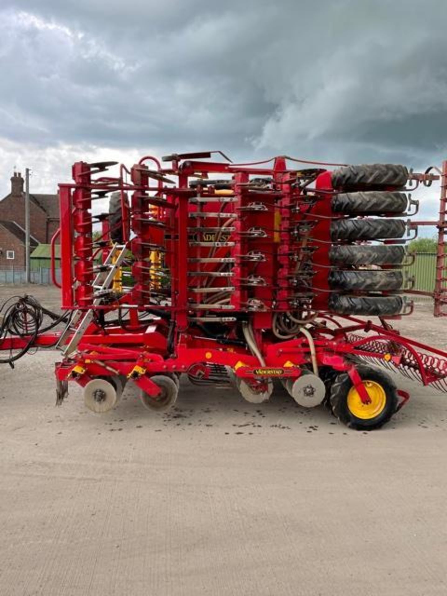 Vaderstad Rapid A600S - Image 2 of 6