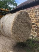 35 x Round Hay Bales