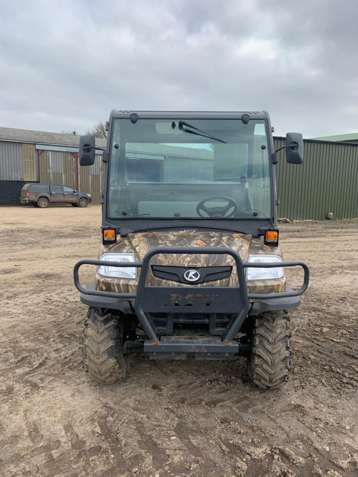 Kubota RTV 900 - Image 3 of 7