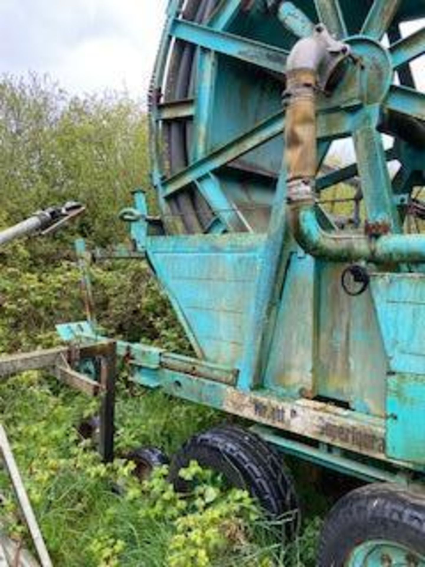 Wright Rain Touraine Irrigator - Image 2 of 2