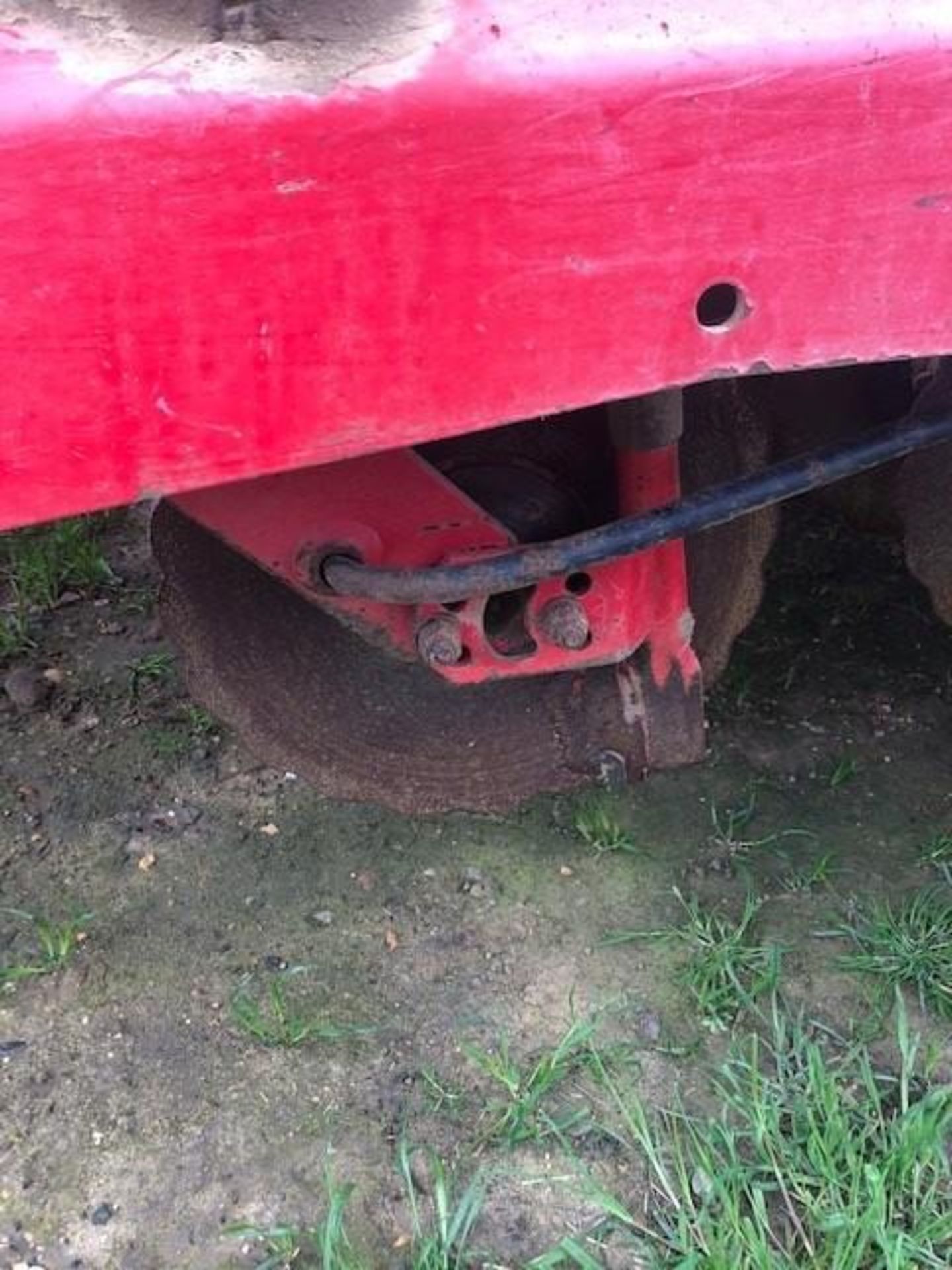 Vaderstad 3M Rapid 300S Drill - Image 6 of 10