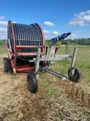 RM90 Irrigator