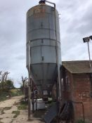 20t Food Bin