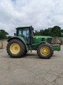 John Deere 6930