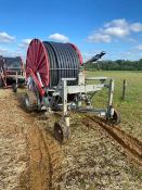 RM100 Irrigator