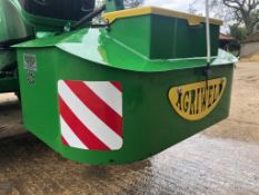 Agri-Weld 800kg Weight