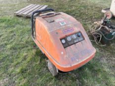 Formula 10.12 pressure washer spares or repair