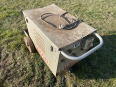 Nixon pressure washer, spares or repair