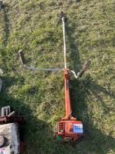 Husqvarna 235R brushcutter, spares or repairs