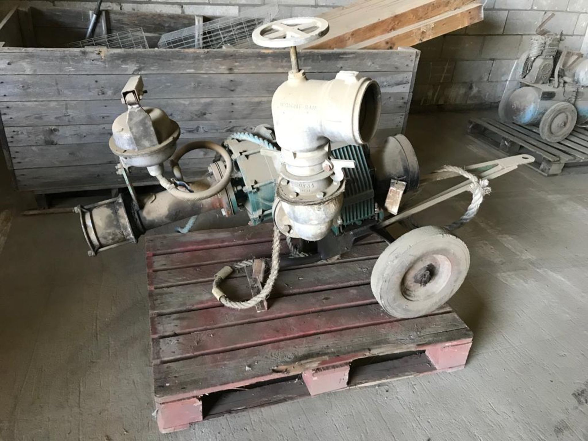 2006 PTO water pump - Image 14 of 20