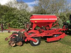 Horsch Pronto 4DC Drill