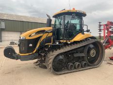 2013 AGCO Challenger 765D