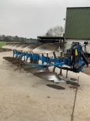 2013 Lemken Transanit 8