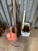 Quantity hand tools