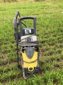 Karcher K7.280 pressure washer, single phase, spares or repairs