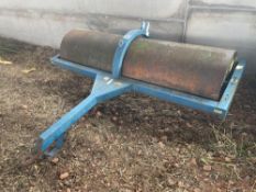 Fleming 8ft ballastable flat roll. NO VAT