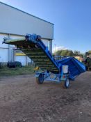 Hopper Loader