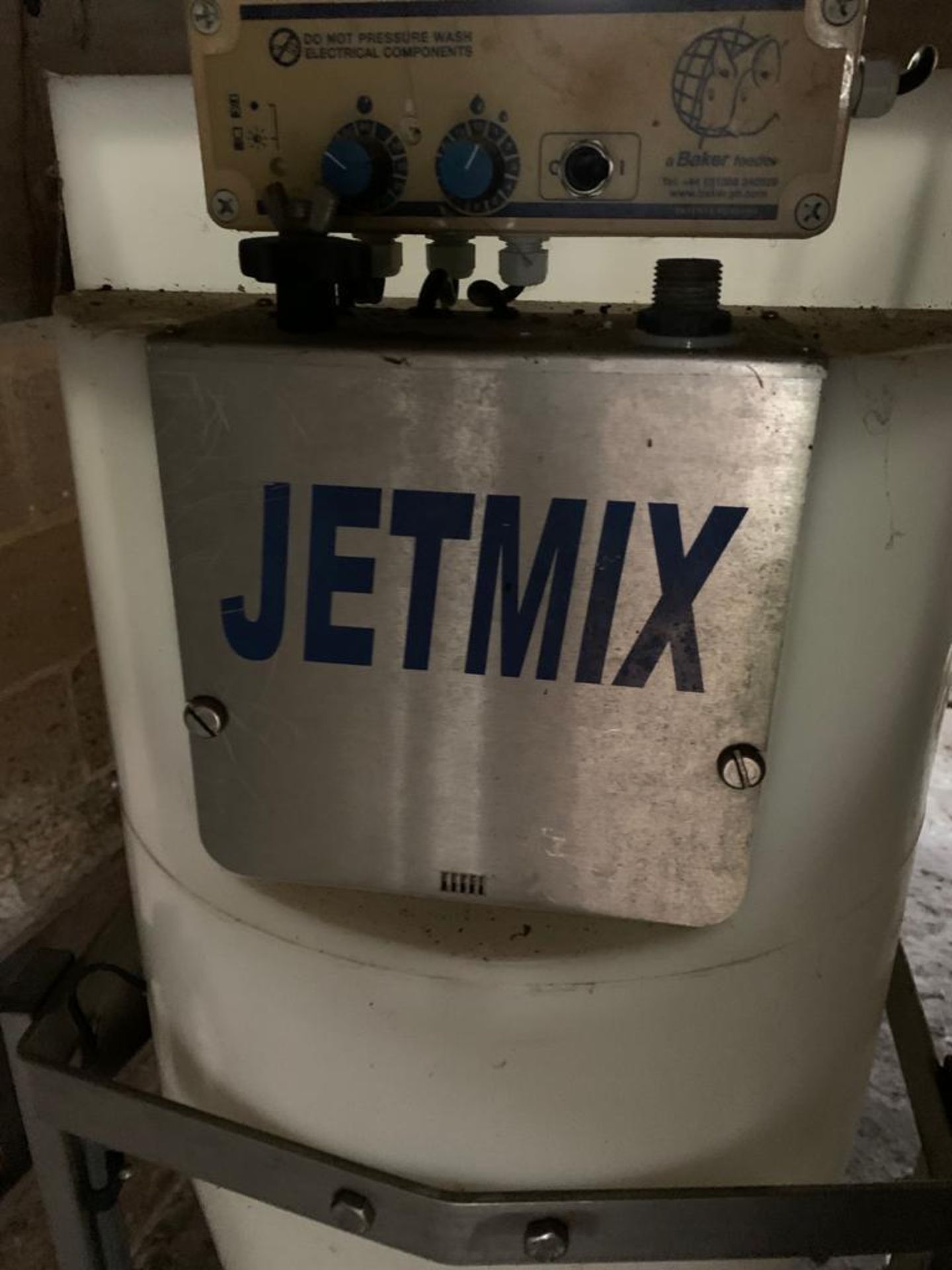 Jetmix Pig Feeders - Image 4 of 5