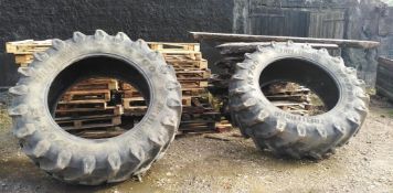 Trelleborg Tyres 580/70 R42