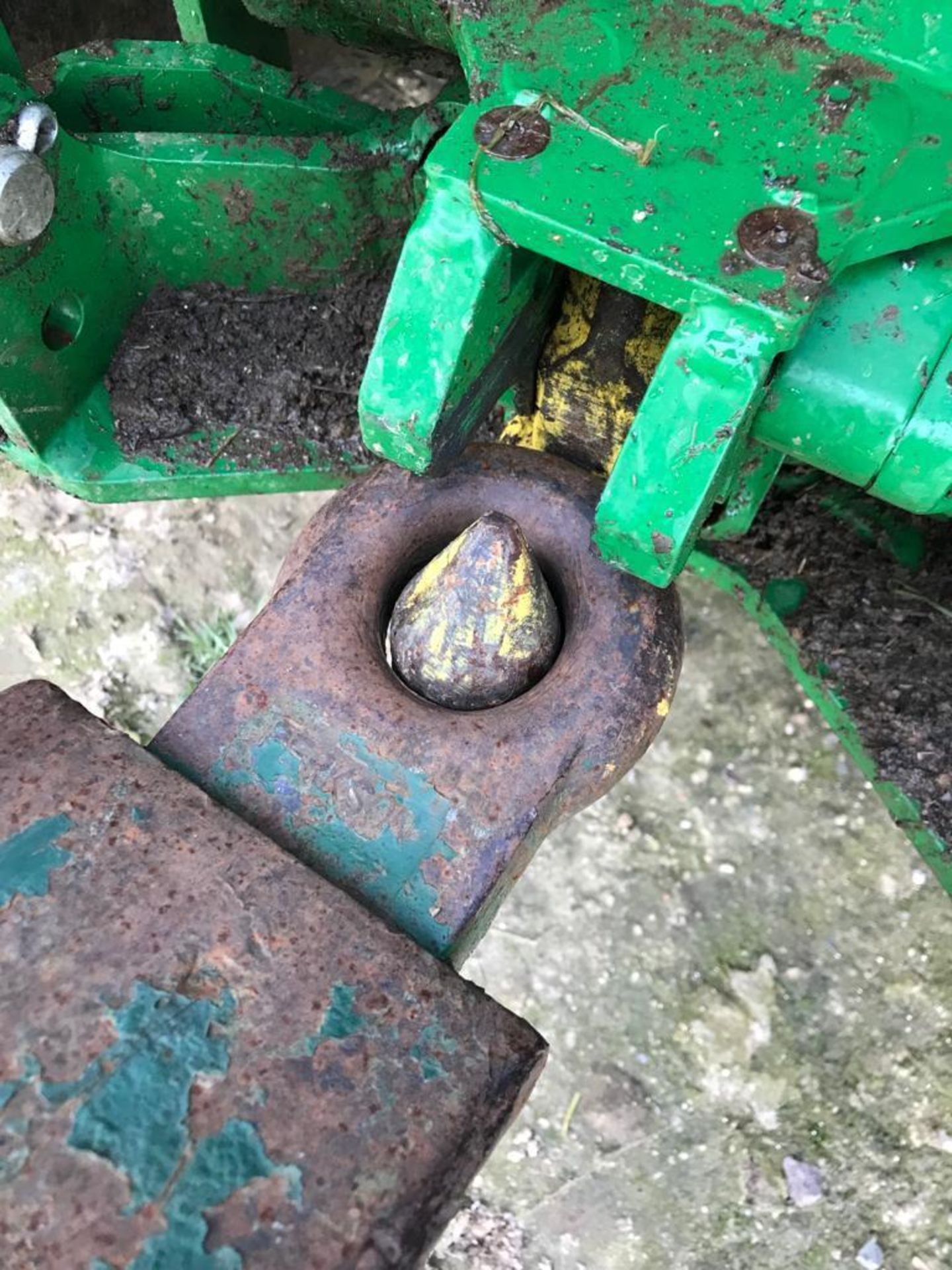 Bailey Silage/Grain Trailer, 10 Tonne - Image 8 of 10