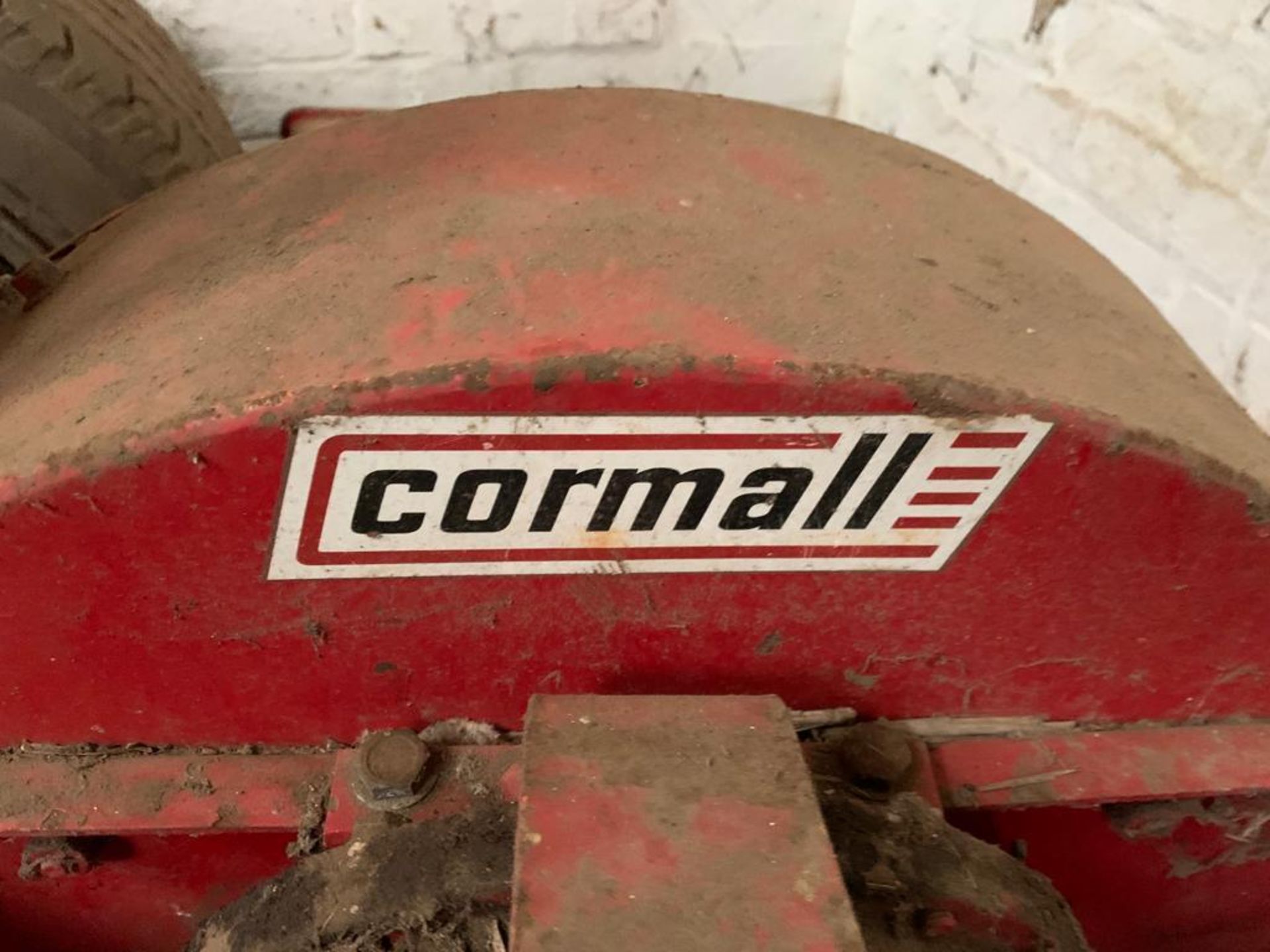 Cormall Small Bale Straw Chopper - Image 7 of 7