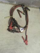 Jump leads