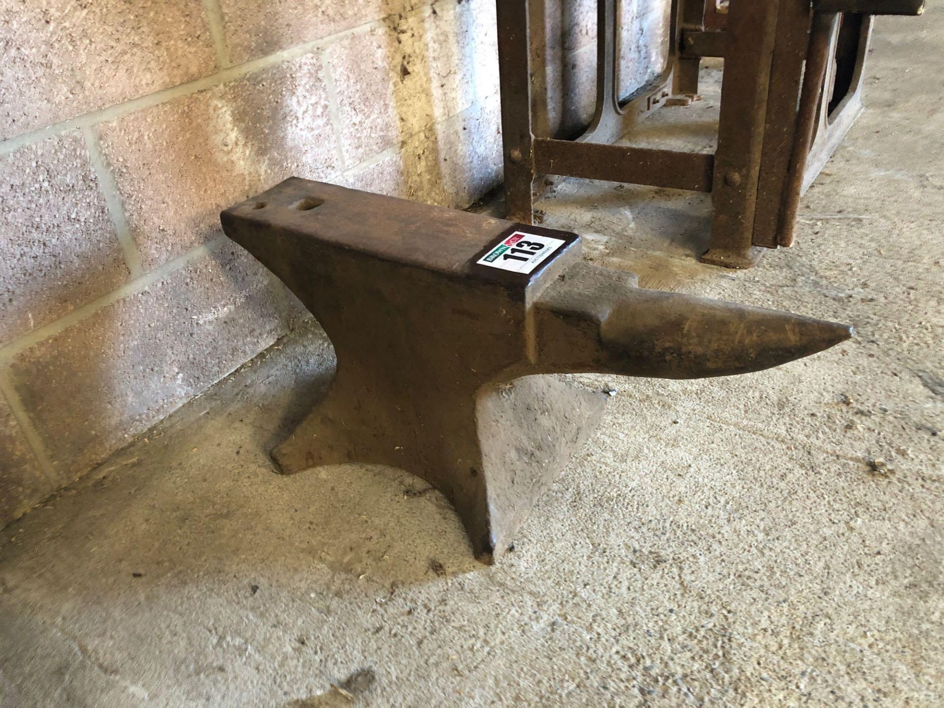 Anvil - Image 2 of 3