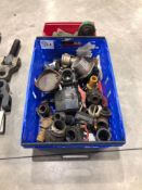 Miscellaneous Househam parts and spares