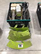 Quantity Claas combine spares