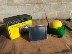 John Deere Starfire 3000 RTK