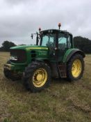 John Deere 6630 Premium