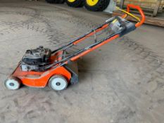 Saturn 46BV Pedestrian Mower