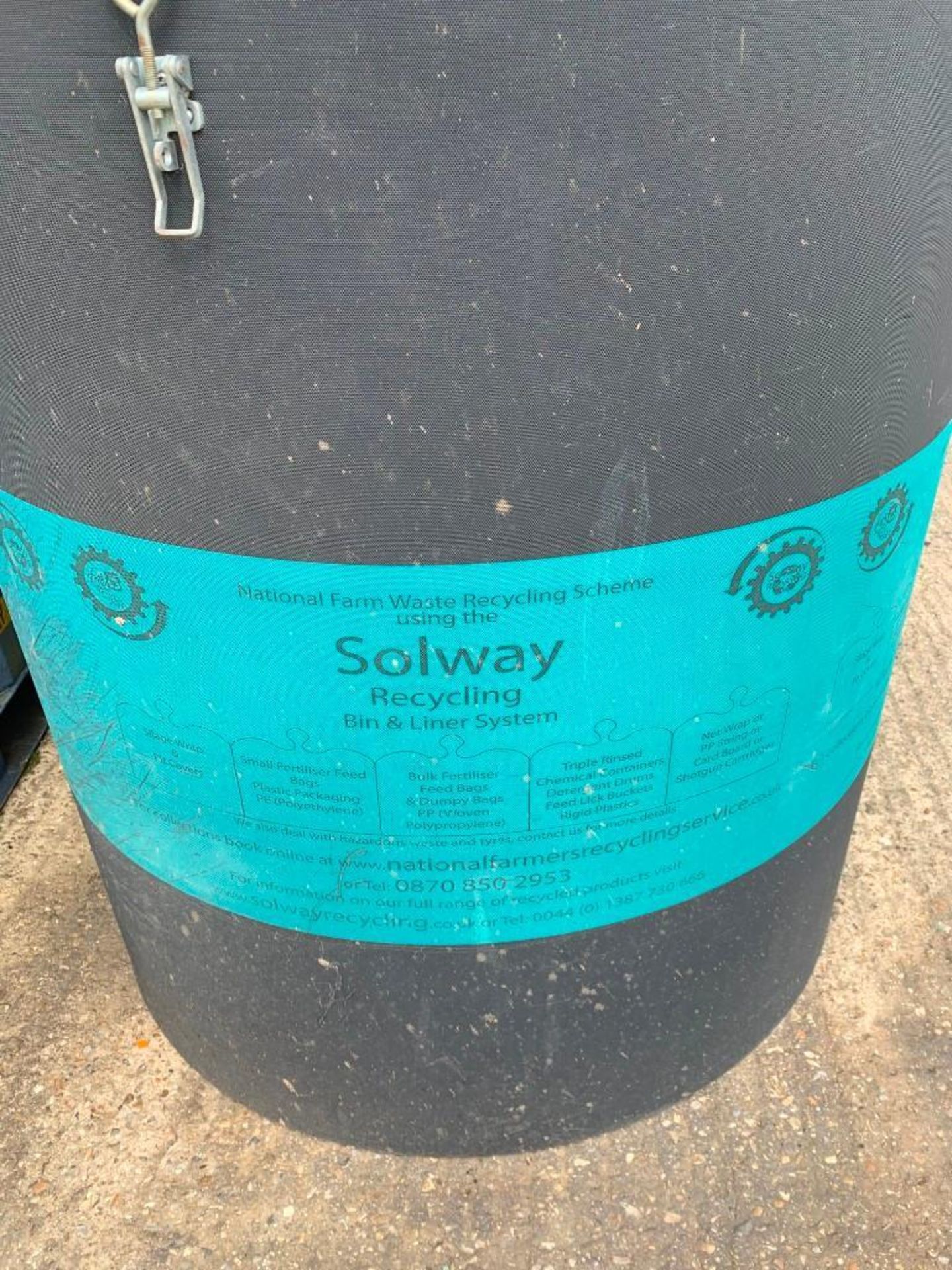 Solway Recycling Bin - Image 4 of 4