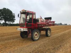 Bateman Contour Hi Low 24M Self Propelled Sprayer