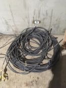 Quantity of Cables
