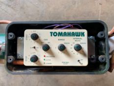 Tomahawk Gas Bird Scarer x2