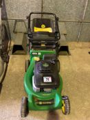 John Deere Lawnmower