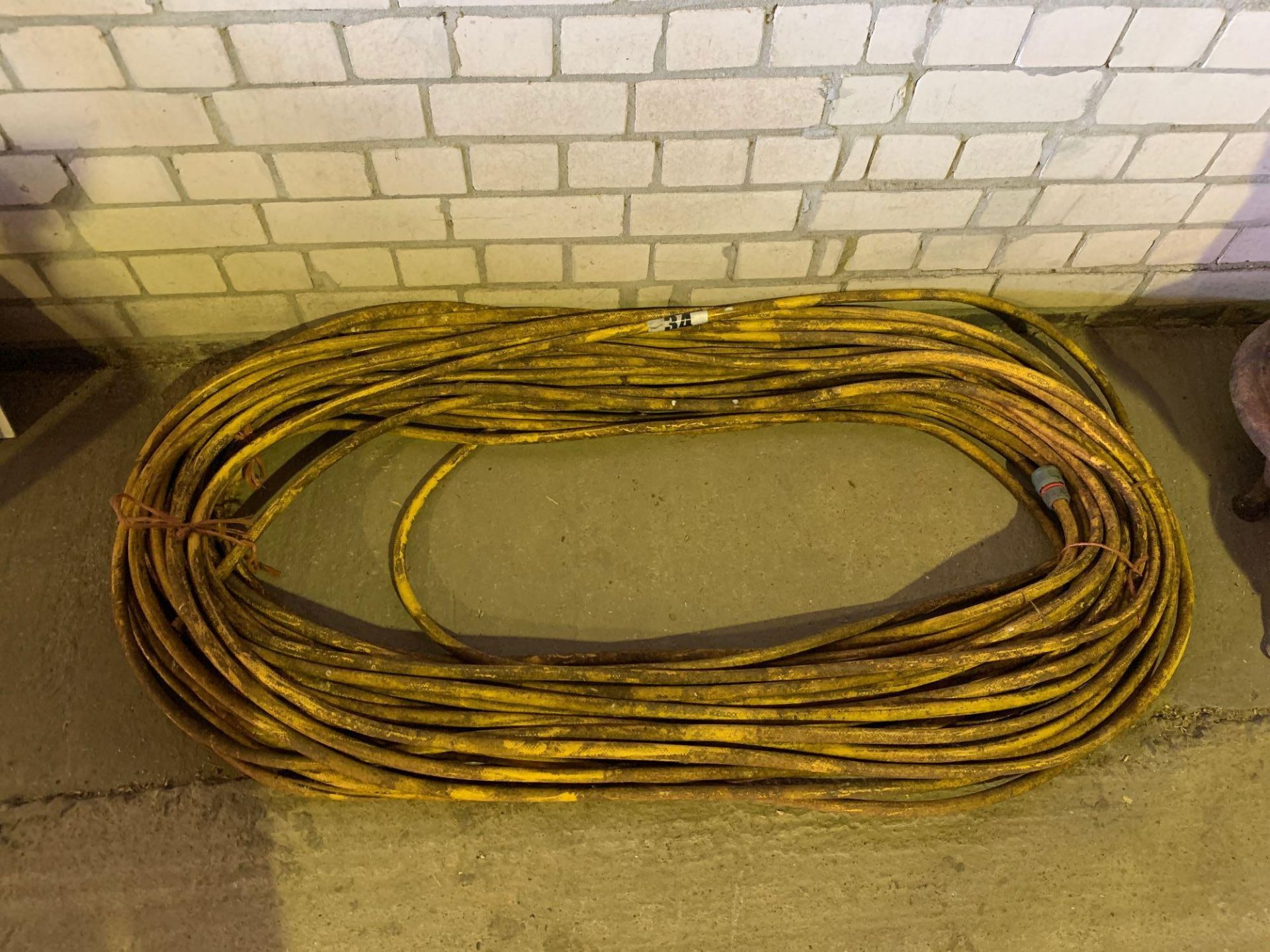 Hose pipe