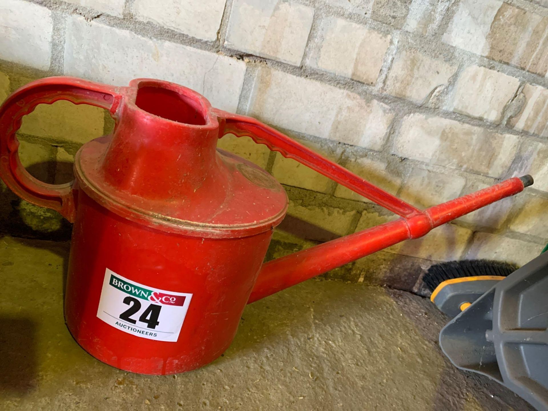 Watering can