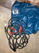 Jump leads