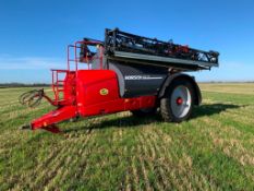 Horsch Leeb 7 GS (2019)