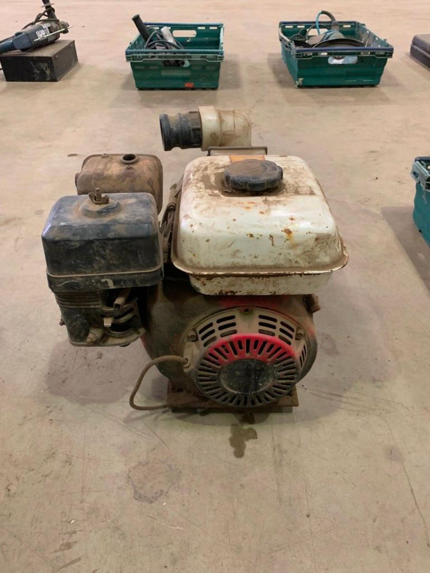 Honda Water Pump