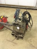 Misc. Stick Welder, 3-Phase