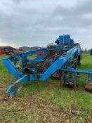 Standen Pearson T3 Potato Harvester (2008)