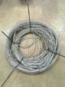 Qty. Metal Cable