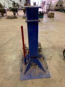 8 Ton Sprayer Jack