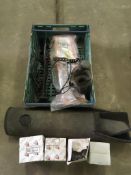 Qty. Misc. Fendt Tractor Spares